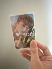 NCT マーク WALK Walk Ver.