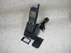 骨董品 Tu-Ka TOSIBA TH341 携帯電話 本体 充電器 箱付き - メルカリ