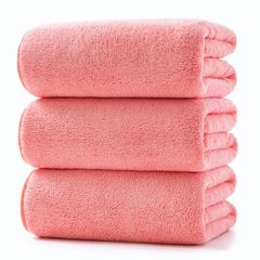 【新着商品】サロンタオル 業務用 エステタオル 柔らか肌触り お風呂上がり耐久性 ホテル仕様 吸水速乾 大判 バス用品 ふわふわ バスタオル