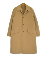 2026年最新】Acne Studios メンズ ステンカラーコートの人気アイテム