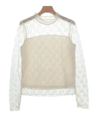 EARTH MUSIC&ECOLOGY ブラウス レディース 【古着】【中古】【送料無料】