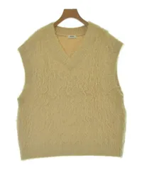 JOURNAL STANDARD L'ESSAGE ベスト レディース 【古着】【中古】【送料無料】