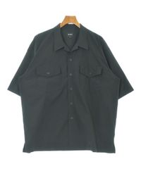 BEAMS カジュアルシャツ メンズ 【古着】【中古】【送料無料】