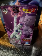 ドラゴンボール フリーザ MASTERLISE 一番くじ C賞