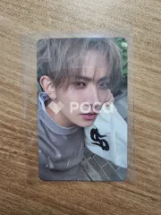 ENHYPEN ヒスン THE SIN : VANISH FUGITIVES Ver.