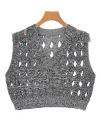 ADAM ET ROPE ベスト レディース 【古着】【中古】【送料無料】