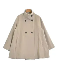 NATURAL BEAUTY BASIC コート（その他） レディース 【古着】【中古】【送料無料】