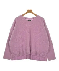 URBAN RESEARCH DOORS ニット・セーター レディース 【古着】【中古】【送料無料】