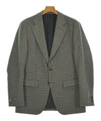 定価3万円】EDITION ノーカラージャケット ブラック S - メルカリ