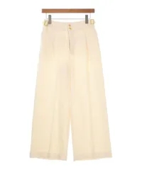 MICHEL KLEIN スラックス レディース 【古着】【中古】【送料無料】