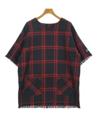 HALFMAN Tシャツ・カットソー メンズ 【古着】【中古】【送料無料】のサムネイル