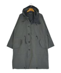 美品 KAPTAIN SUNSHINE BEAMS PLUS ダッフルコート36 - メルカリ