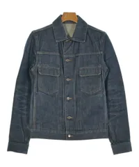 A.P.C. デニムジャケット メンズ 【古着】【中古】【送料無料】