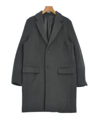 green label relaxing チェスターコート メンズ 【古着】【中古】【送料無料】