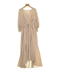 emmi atelier ワンピース レディース 【古着】【中古】【送料無料】