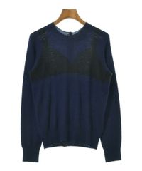 tricot COMME des GARCONS 니트 스웨터 여성 [헌 옷] [중고] [무료 배송]