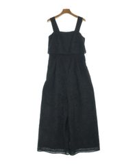 GRACE CONTINENTAL オールインワン/サロペット レディース 【古着】【中古】【送料無料】