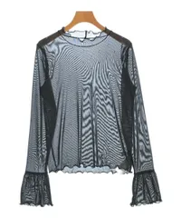 EARTH MUSIC&ECOLOGY ブラウス レディース 【古着】【中古】【送料無料】