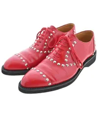COMME des GARCONS HOMME PLUS ビジネス・ドレスシューズ メンズ 【古着】【中古】【送料無料】のサムネイル
