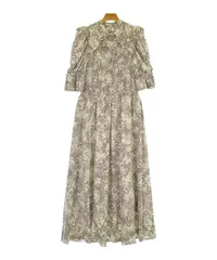 SNIDEL ワンピース レディース 【古着】【中古】【送料無料】