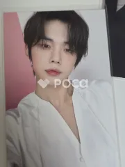 TXT ヨンジュン TOMORROW X TOGETHER WORLD TOUR ACT : SWEET MIRAGE MOA ZONE