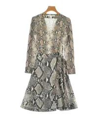 DIANE von FURSTENBERG ワンピース レディース 【古着】【中古】【送料無料】