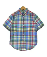 Ralph Lauren シャツ キッズ 【古着】【中古】【送料無料】