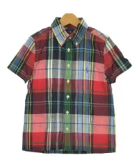 Ralph Lauren シャツ キッズ 【古着】【中古】【送料無料】