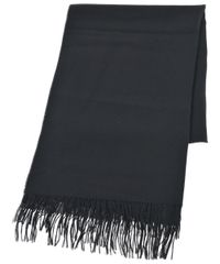 F07280 新品 D'URBAN カシミヤ100% マフラー ダーバン - メルカリ