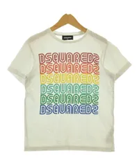 DSQUARED Tシャツ・カットソー キッズ 【古着】【中古】【送料無料】