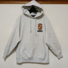 NANA SEINO×BEAMSおつかれーらいすコラボパーカーオフホワイトサイズL