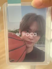 RIIZE ウンソク Get A Guitar Rise Ver.