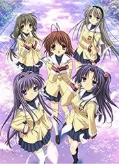 2026年最新】CLANNAD -クラナド- 初回限定版の人気アイテム - メルカリ