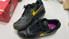 ナイキ エアマックス90 GTX ゴアテックス