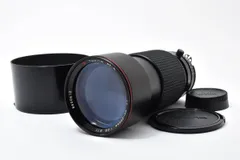 2026年最新】トキナー 80-200mm F2.8の人気アイテム - メルカリ