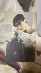 ATEEZ ウヨン GOLDEN HOUR : Part.1 POCAALBUM VER.