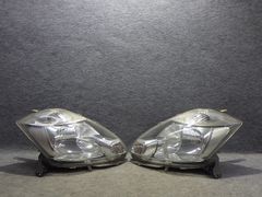 トヨタブレイド DBA-AZE156H ヘッドライトセット左右 HID - メルカリ