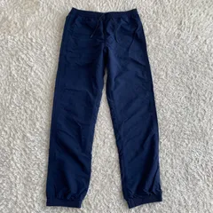 極美品！Patagonia　パタゴニア　バギーズパンツ　ロング　ネイビー