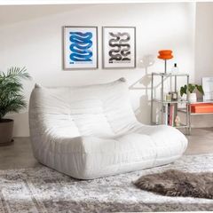 furnihunter】C42-2 Bee relax sofa double - メルカリ