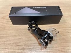 美品！使用回数少】Eclat BMX FELIX FL STEM 48mm - メルカリ