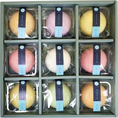 ハレトケ スープもなか HASP0901