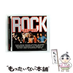 【中古】 [STACD 021] ROCK LEGENDS /  / 