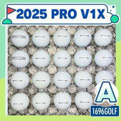 ロストボール タイトリスト PRO V1X A ランク 20球 14 おまけ付 - メルカリ