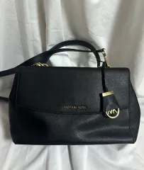 マイケルコース クロスバック