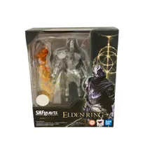 バンダイ ELDEN RING S.H.Figuarts 指痕爛れのヴァイク フィギュア