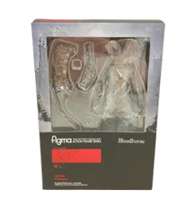 マックスファクトリー Bloodborne figma 狩人 フィギュア