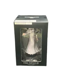 スクウェアエニックス ファイナルファンタジーXIV オンライン ENDWALKER ヴェーネス フィギュア
