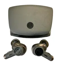 オーディオテクニカ ワイヤレスイヤホン ATH-TWX9 audio-technica