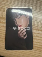 ATEEZ ジョンホ GOLDEN HOUR : Part.3 'In Your Fantasy Edition' Fantasy VER. (Limited Edition) Makestar