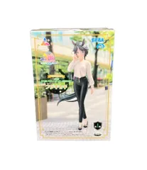 セガ 劇場版 ウマ娘 プリティーダービー 新時代の扉 luminasta フジキセキ プラモデル